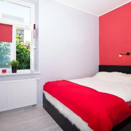 アパート Kamienny Potok