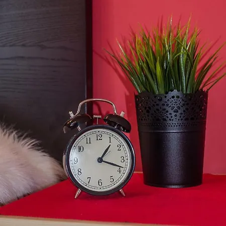 Kamienny Potok アパート