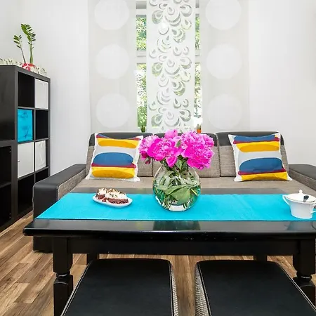 Apartament Kamienny Potok * Sopot