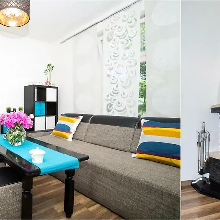 Appartement Kamienny Potok *