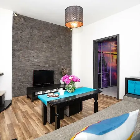Apartament Kamienny Potok *