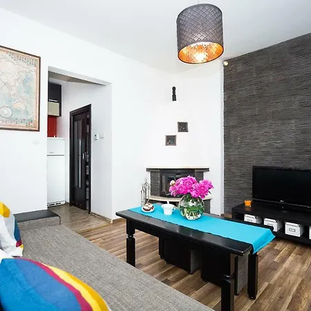 アパート Kamienny Potok *