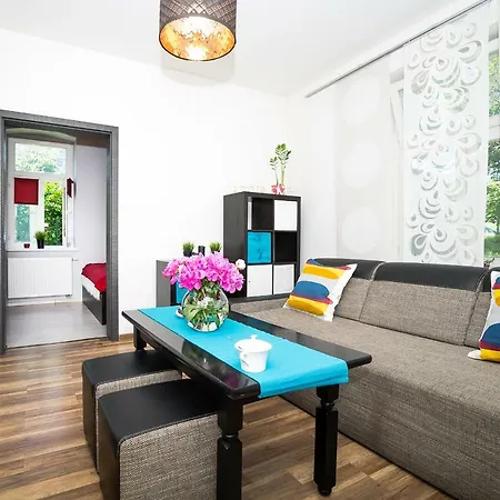 Apartament Kamienny Potok Apartment
