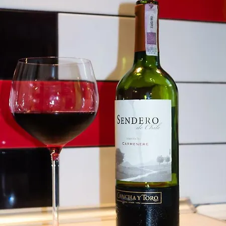 Kamienny Potok ソポト