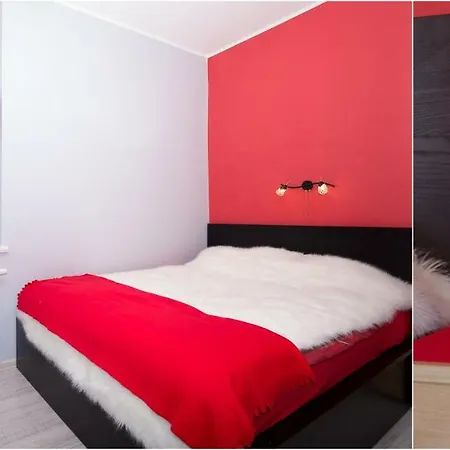 Apartament Kamienny Potok *