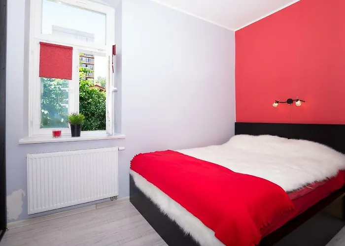 Lejlighed Kamienny Potok