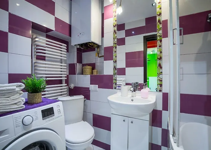 Lejlighed Kamienny Potok