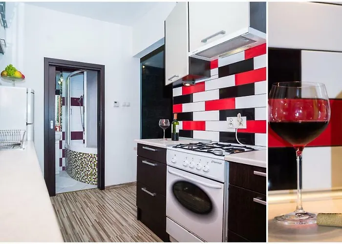 Lejlighed Kamienny Potok Sopot