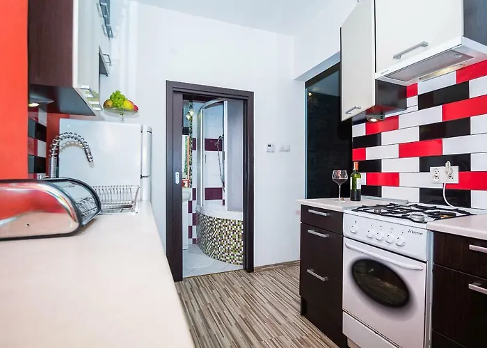 Lejlighed Kamienny Potok