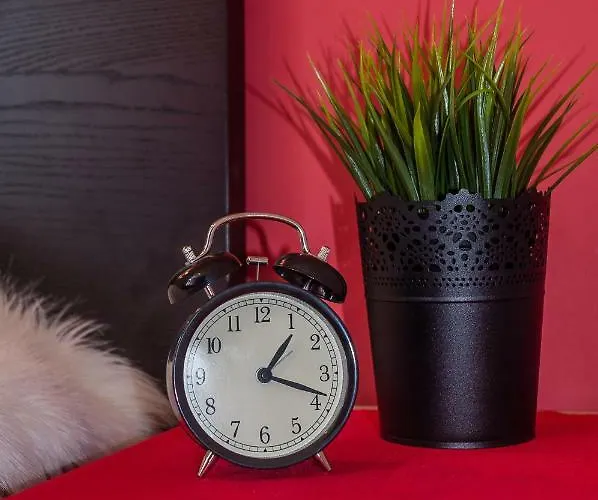 Kamienny Potok Lejlighed