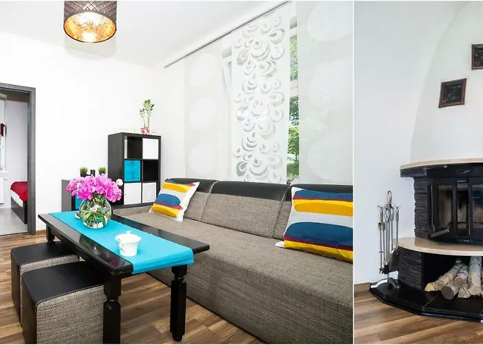 Appartement Kamienny Potok *