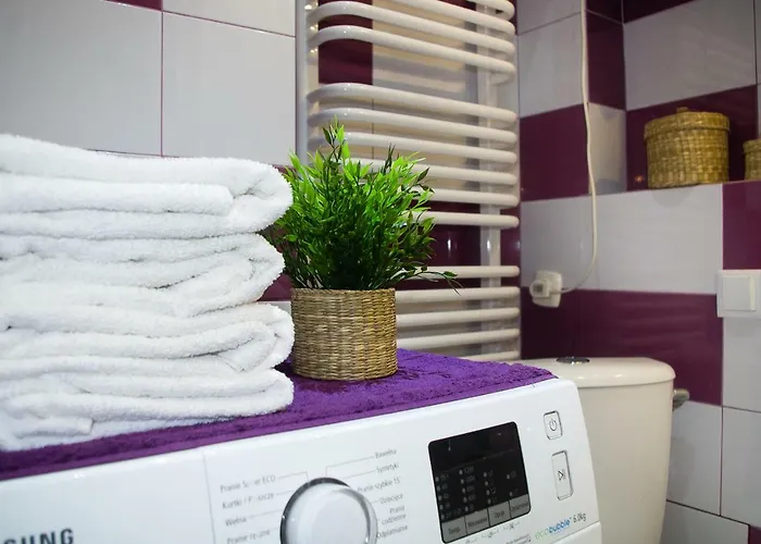 Lejlighed Kamienny Potok