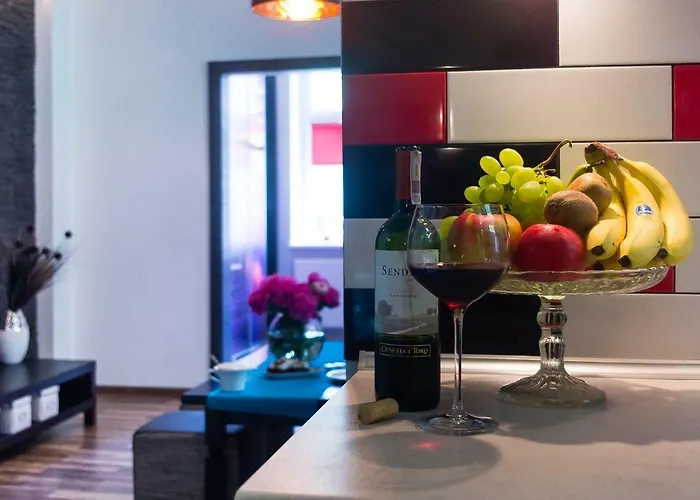 Lejlighed Kamienny Potok